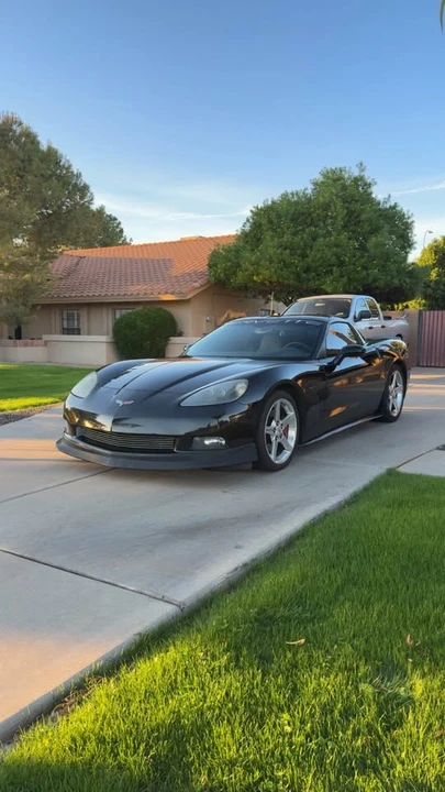 2005 Chevrolet Corvette C6 - Image 2 of 7