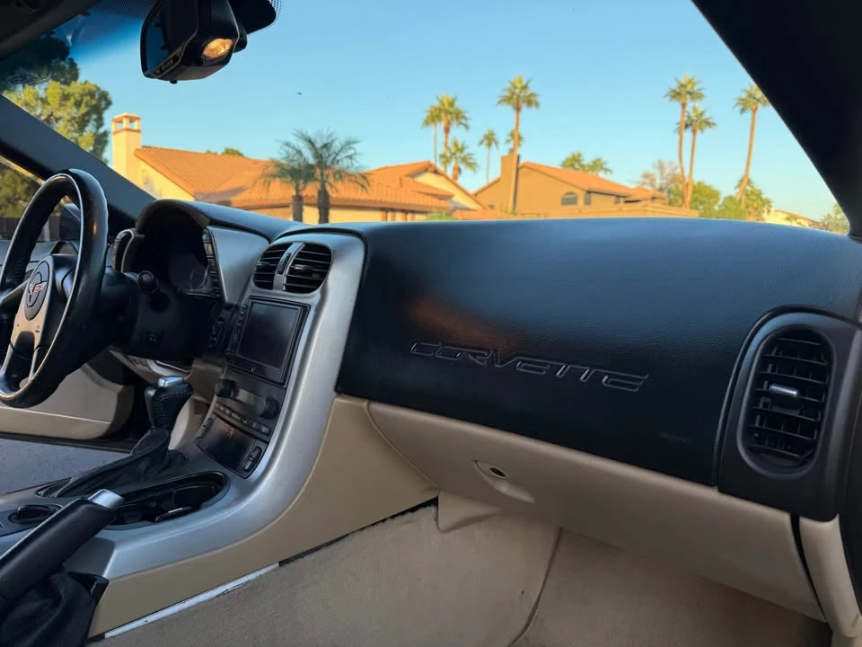 2005 Chevrolet Corvette C6 - Image 7 of 7