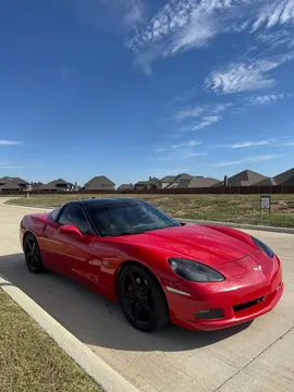 2005 Chevrolet Corvette C6 - Image 2 of 6