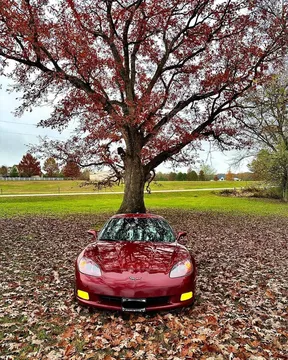2005 Chevrolet Corvette C6 - Image 3 of 19