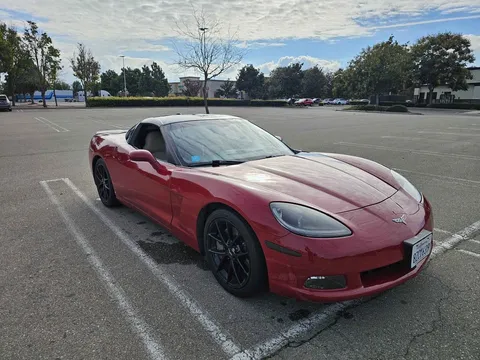 2005 Chevrolet Corvette C6 - Image 2 of 12