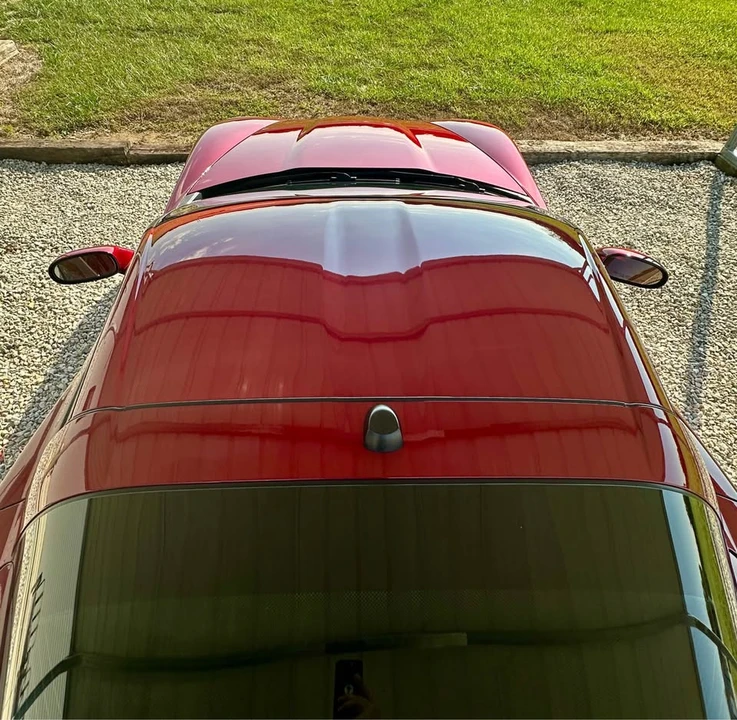 2005 Chevrolet Corvette C6 - Image 11 of 19