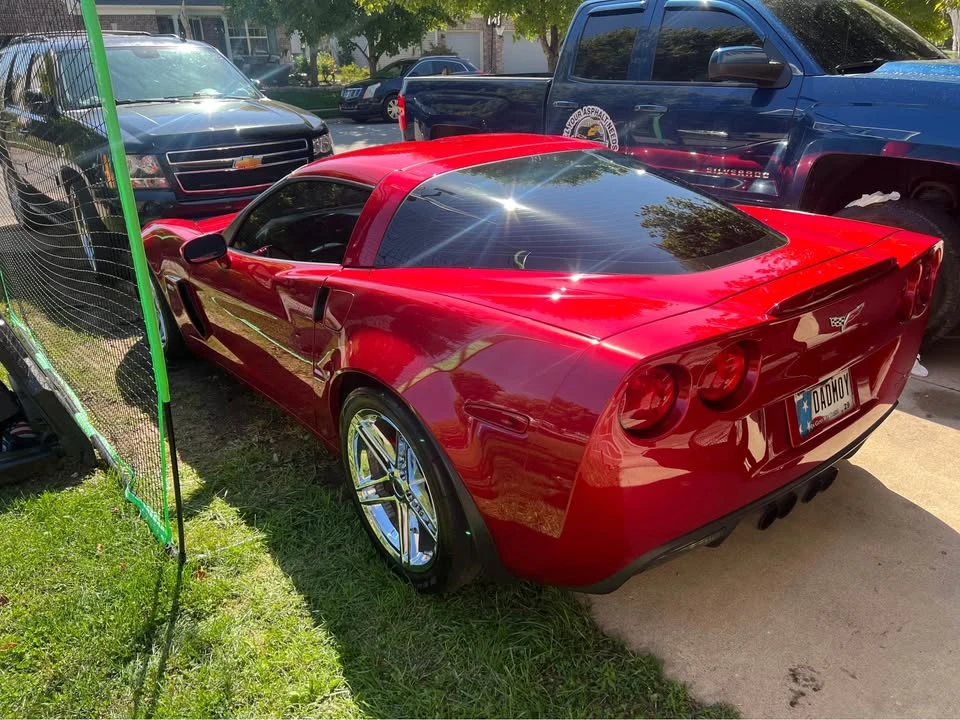 2005 Chevrolet Corvette C6 - Image 5 of 15