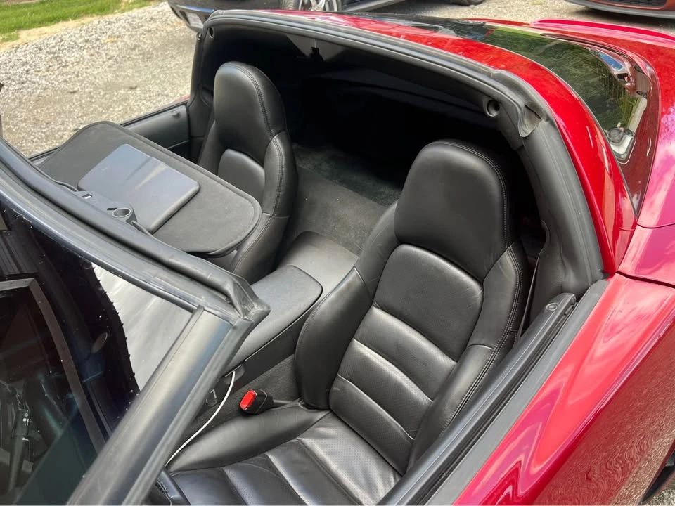 2005 Chevrolet Corvette C6 - Image 11 of 15