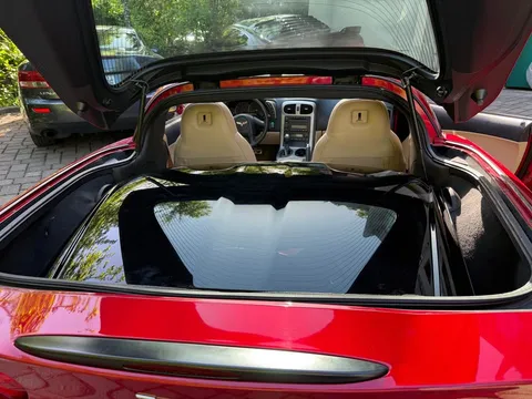 2005 Chevrolet Corvette C6 - Image 4 of 9