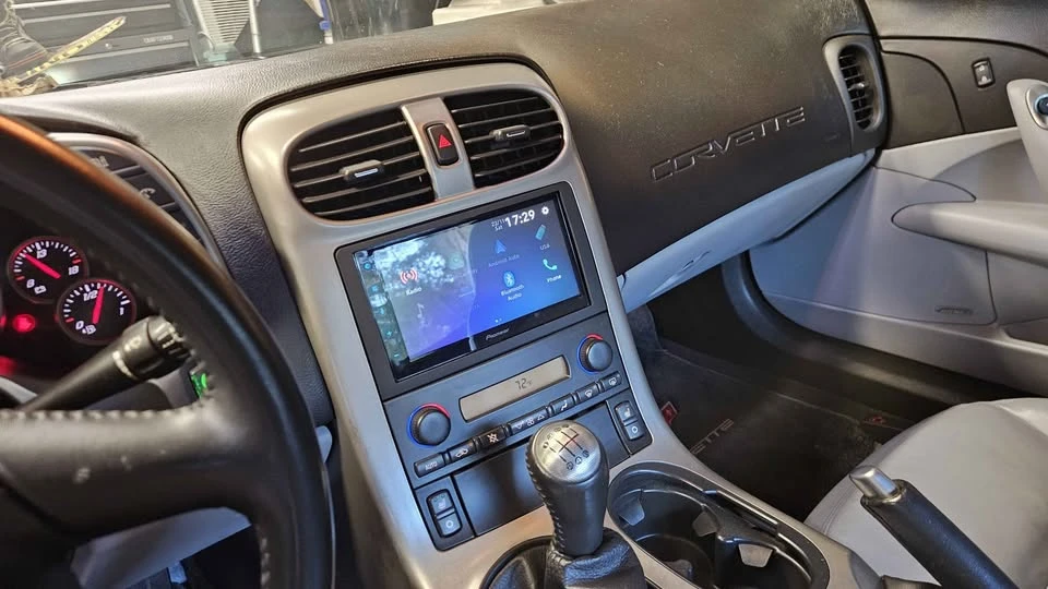 2005 Chevrolet Corvette C6 - Image 3 of 10