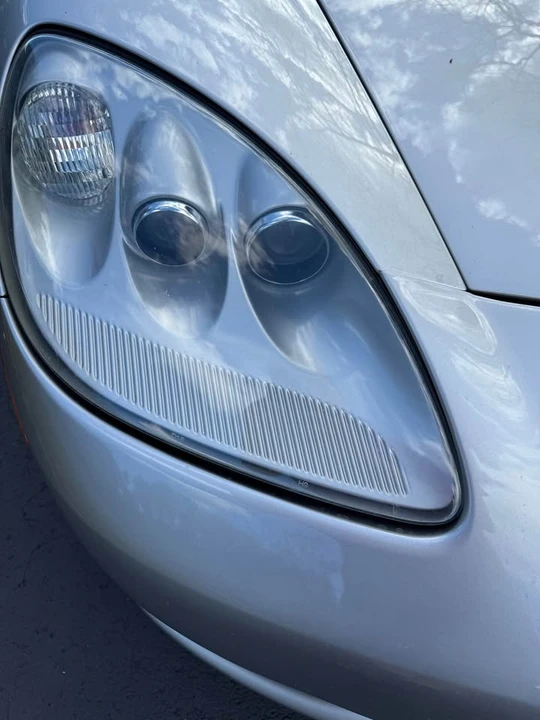2005 Chevrolet Corvette C6 - Image 5 of 14