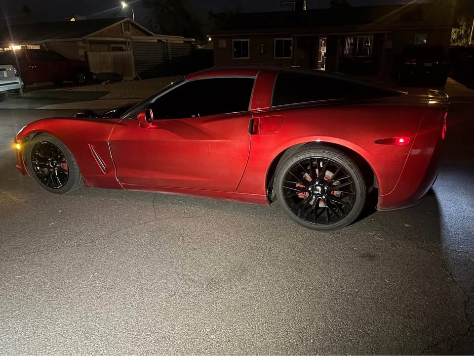 2005 Chevrolet Corvette C6 - Image 5 of 10