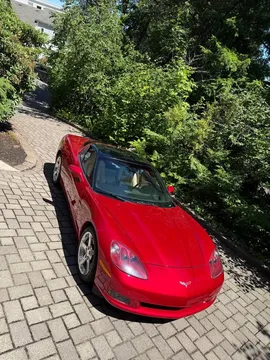 2005 Chevrolet Corvette C6 - Image 2 of 9