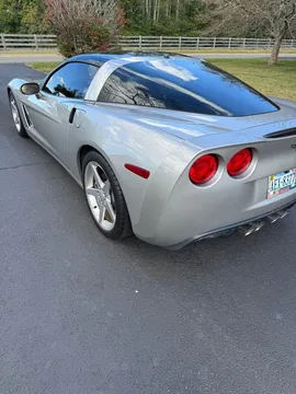 2005 Chevrolet Corvette C6 - Image 4 of 14