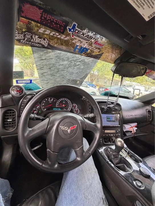 2005 Chevrolet Corvette C6 - Image 2 of 14