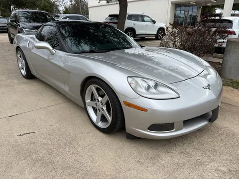 2005 Chevrolet Corvette C6 - Image 3 of 14
