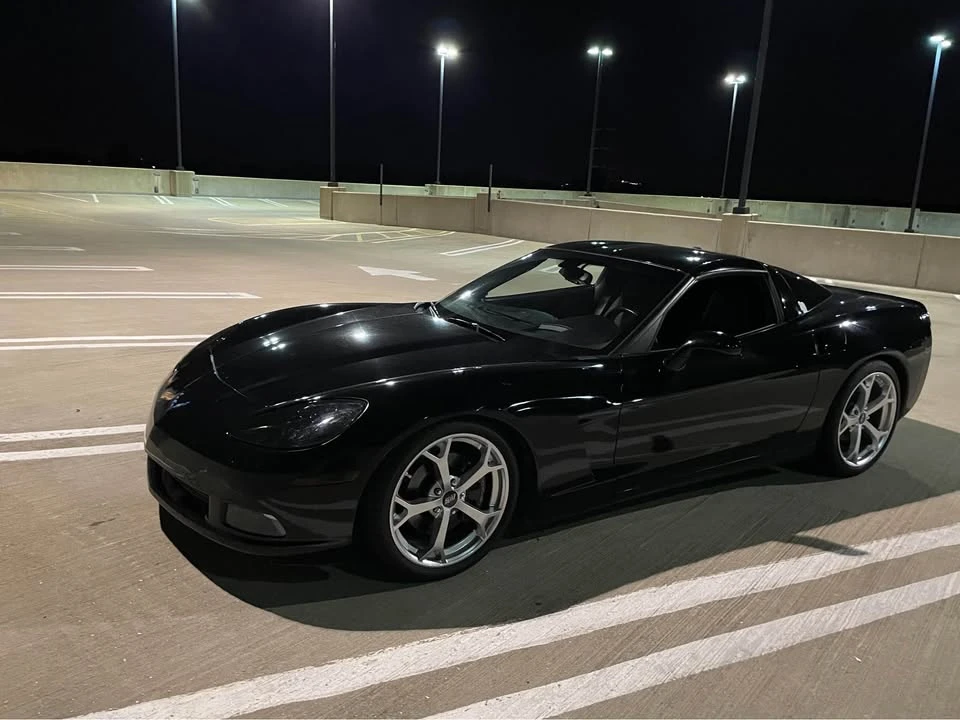 2005 Chevrolet Corvette C6 - Image 20 of 20