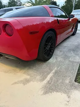 2005 Chevrolet Corvette C6 - Image 2 of 7