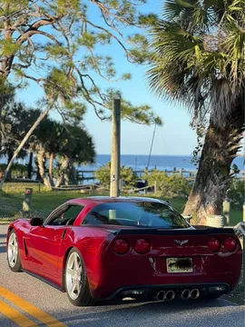 2005 Chevrolet Corvette C6 - Image 3 of 8
