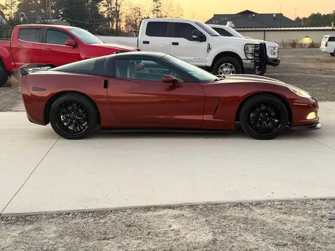 2005 Chevrolet Corvette C6 - Image 4 of 13