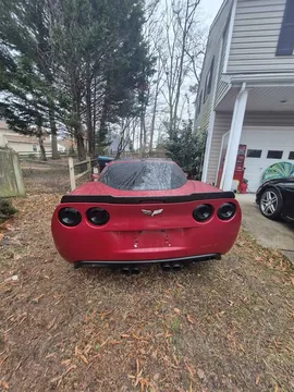 2005 Chevrolet Corvette C6 - Image 2 of 13
