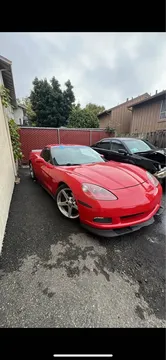 2005 Chevrolet Corvette C6 - Image 2 of 2