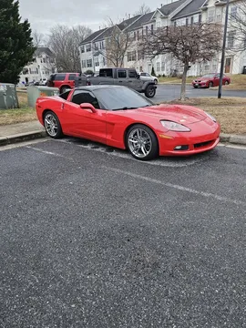 2005 Chevrolet Corvette C6 - Image 2 of 6