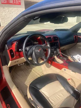 2005 Chevrolet Corvette C6 - Image 4 of 4