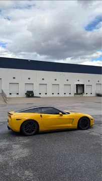 2005 Chevrolet Corvette C6 - Image 3 of 4