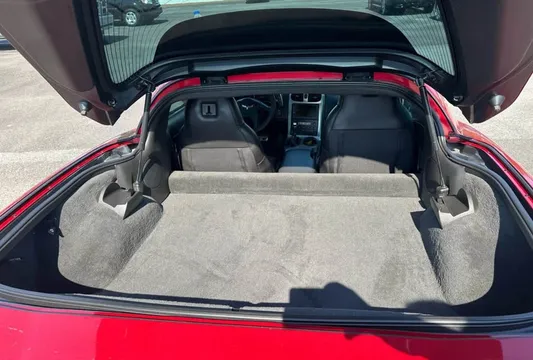 2005 Chevrolet Corvette C6 - Image 4 of 10