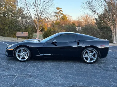 2005 Chevrolet Corvette C6 - Image 2 of 8