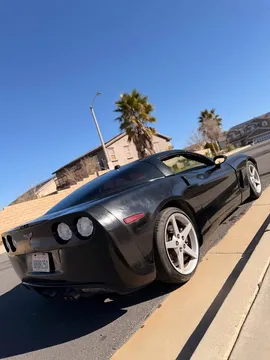 2005 Chevrolet Corvette C6 - Image 3 of 6