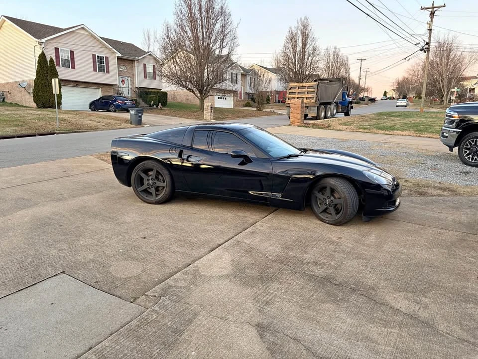 2005 Chevrolet Corvette C6 - Image 1 of 8