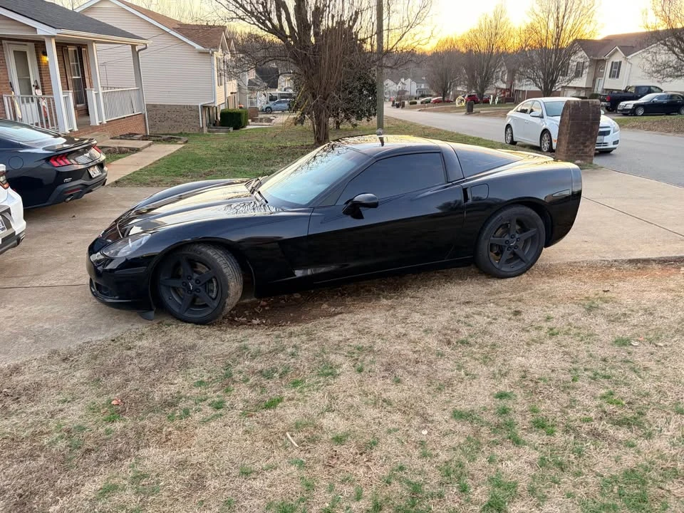 2005 Chevrolet Corvette C6 - Image 3 of 8