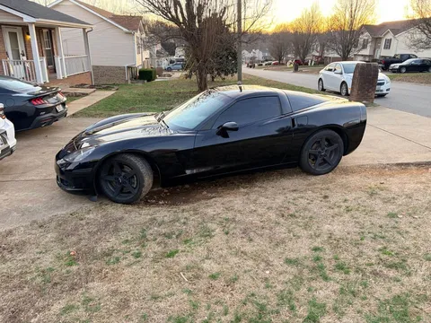 2005 Chevrolet Corvette C6 - Image 3 of 8