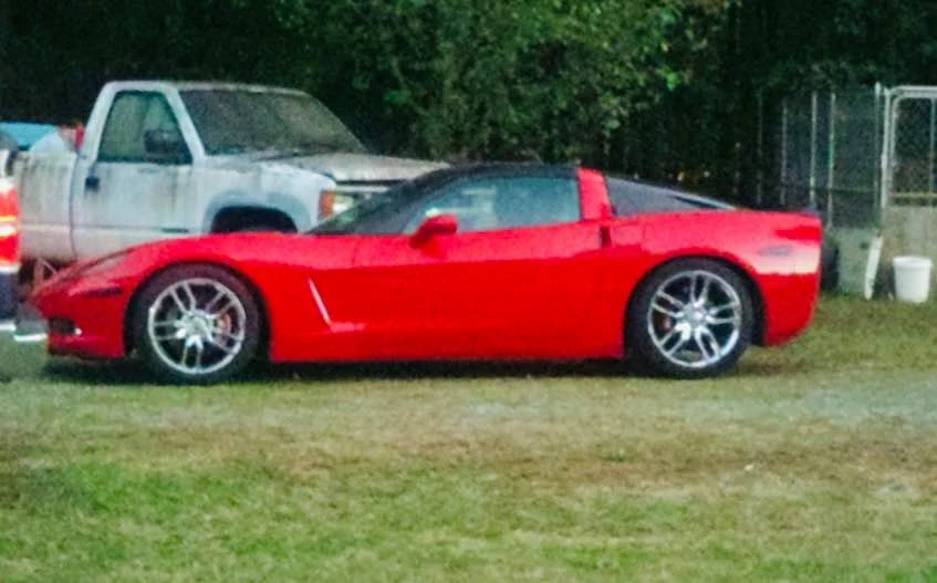 2005 Chevrolet Corvette C6 - Image 8 of 8