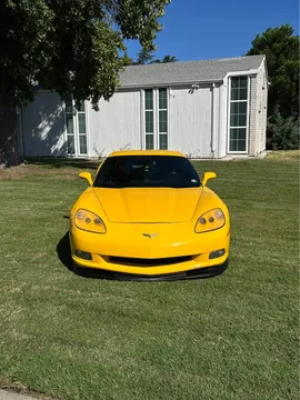 2005 Chevrolet Corvette C6 - Image 2 of 10