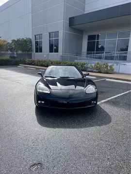 2005 Chevrolet Corvette C6 - Image 3 of 16