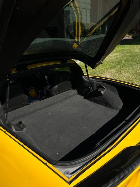 2005 Chevrolet Corvette C6 - Image 10 of 11