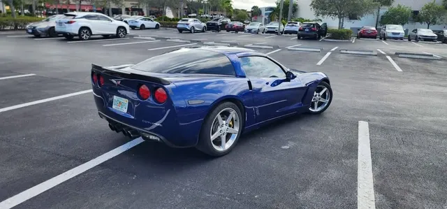 2005 Chevrolet Corvette C6 - Image 3 of 14