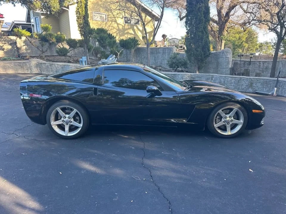 2005 Chevrolet Corvette C6 - Image 4 of 6
