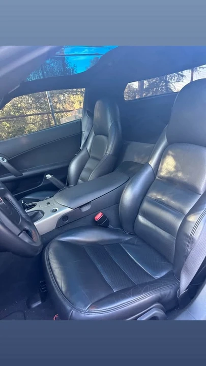 2005 Chevrolet Corvette C6 - Image 3 of 6