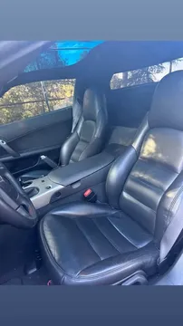 2005 Chevrolet Corvette C6 - Image 3 of 6