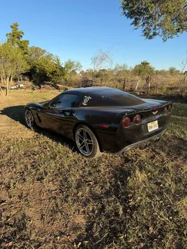 2005 Chevrolet Corvette Hard Top