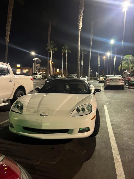 2005 Chevrolet Corvette C6 - Image 8 of 11
