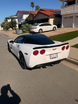 2005 Chevrolet Corvette C6 - Image 4 of 11