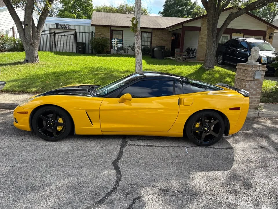 2005 Chevrolet Corvette C6 - Image 8 of 8