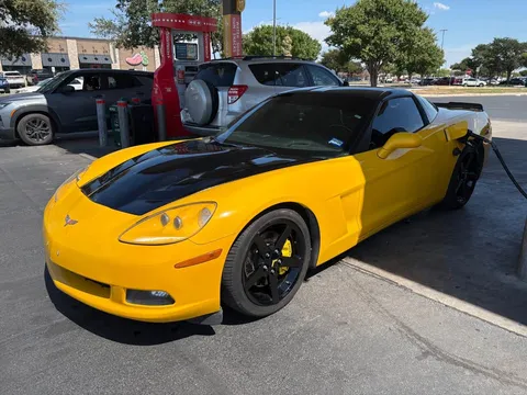 2005 Chevrolet Corvette C6 - Image 3 of 8