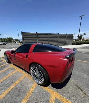 2005 Chevrolet Corvette C6 - Image 4 of 5