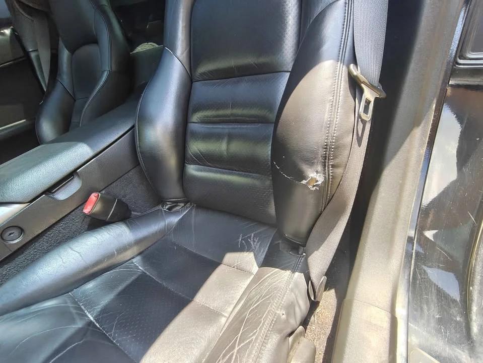 2005 Chevrolet Corvette C6 - Image 8 of 8