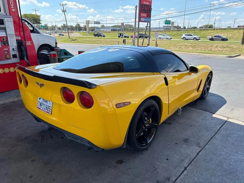 2005 Chevrolet Corvette C6 - Image 5 of 7