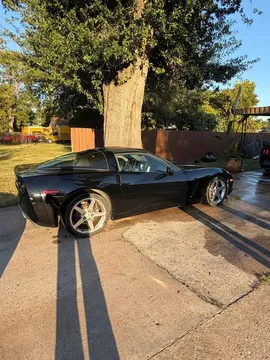 2005 Chevrolet Corvette C6 - Image 2 of 9