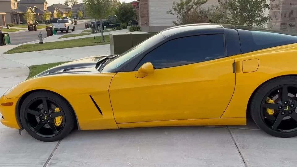 2005 Chevrolet Corvette C6 - Image 1 of 7
