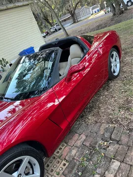 2005 Chevrolet Corvette C6 - Image 3 of 16